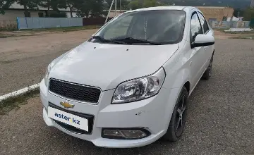 Chevrolet Nexia 2022 года за 5 000 000 тг. в Карагандинская область фото 1