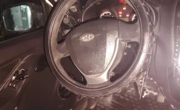 LADA (ВАЗ) Kalina 2014 года за 1 400 000 тг. в Талдыкорган