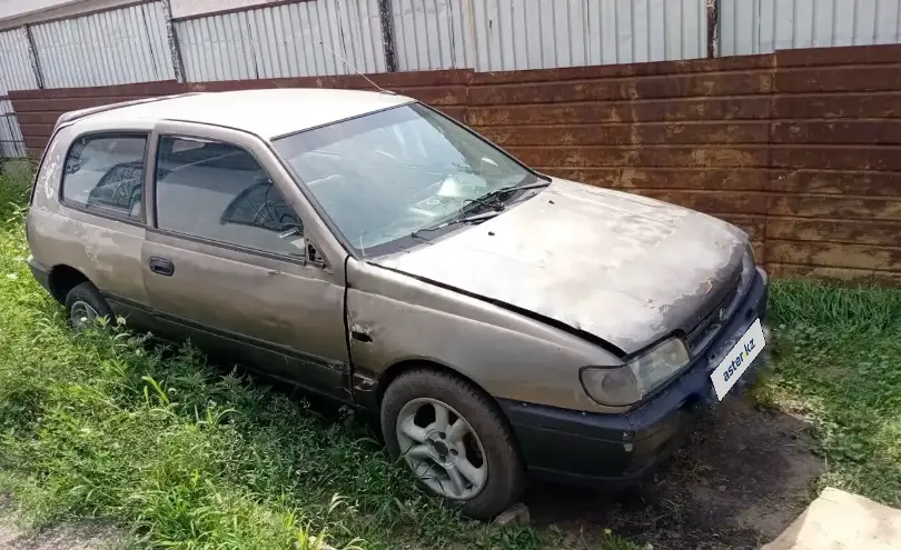 Nissan Sunny 1992 года за 150 000 тг. в Алматы