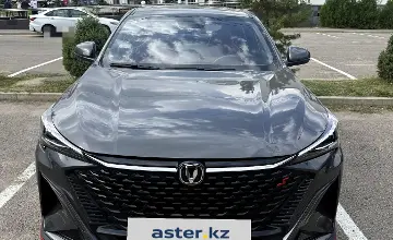 Changan X5 Plus 2025 года за 7 500 000 тг. в Алматы фото 3