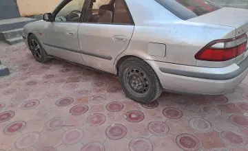 Mazda 626 1999 года за 950 000 тг. в Кызылординская область фото 3