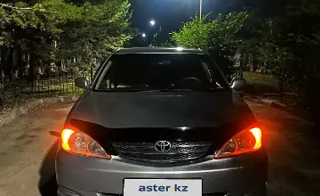 Toyota Camry 2002 года за 5 000 000 тг. в Астана фото 2