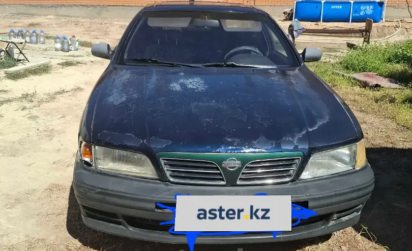 Nissan Maxima 1996 года за 1 500 000 тг. в Кызылординская область