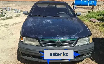 Nissan Maxima 1996 года за 1 500 000 тг. в Кызылординская область фото 1