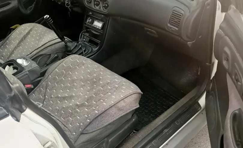 Subaru Impreza 1993 года за 1 250 000 тг. в Алматы фото 5
