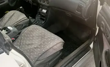 Subaru Impreza 1993 года за 1 250 000 тг. в Алматы фото 5
