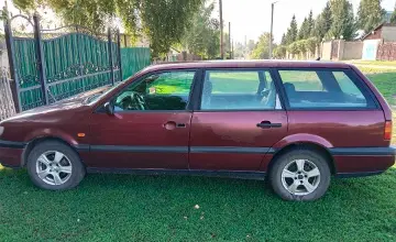 Volkswagen Passat 1994 года за 2 000 000 тг. в Усть-Каменогорск фото 4