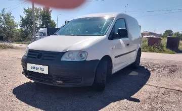 Volkswagen Caddy 2009 года за 3 500 000 тг. в Карагандинская область фото 2
