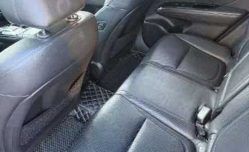 Hyundai Tucson 2024 года за 15 000 000 тг. в Астана