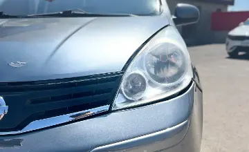 Nissan Note 2013 года за 4 800 000 тг. в Астана фото 3