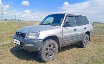 Toyota RAV4 1997 года за 3 800 000 тг. в Семей фото 1