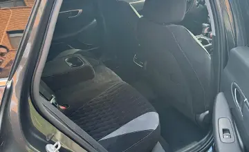 Hyundai Sonata 2025 года за 13 000 000 тг. в Астана фото 3