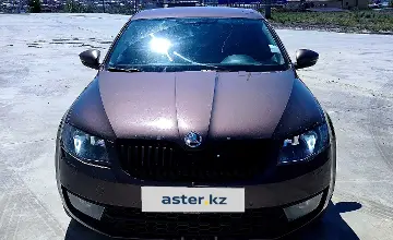 Skoda Octavia 2014 года за 5 800 000 тг. в Караганда фото 2