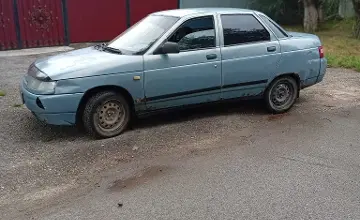 LADA (ВАЗ) 2110 2003 года за 400 000 тг. в Актюбинская область фото 5