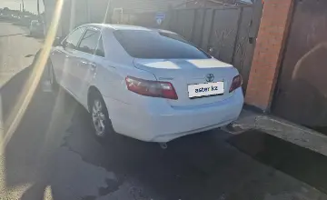 Toyota Camry 2007 года за 5 200 000 тг. в Экибастуз фото 3