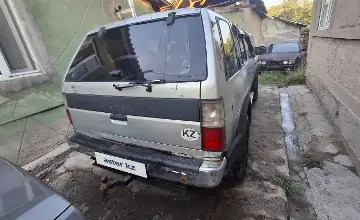 Nissan Terrano 1993 года за 1 200 000 тг. в Алматы фото 3
