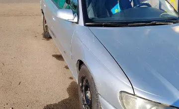 Opel Omega 2001 года за 2 900 682 тг. в Астана фото 3