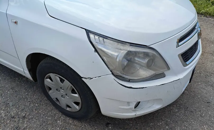 Chevrolet Cobalt 2020 года за 4 500 000 тг. в Усть-Каменогорск фото 4