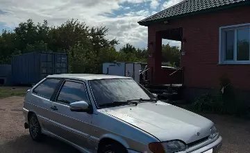 LADA (ВАЗ) 2113 2010 года за 1 500 000 тг. в Астана фото 2