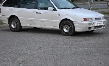 Volkswagen Passat 1993 года за 1 450 000 тг. в Павлодарская область
