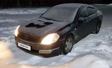 Nissan Teana 2007 года за 2 500 000 тг. в Уральск фото 1
