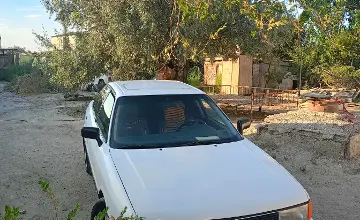 Audi 80 1991 года за 1 000 000 тг. в Кызылординская область фото 3