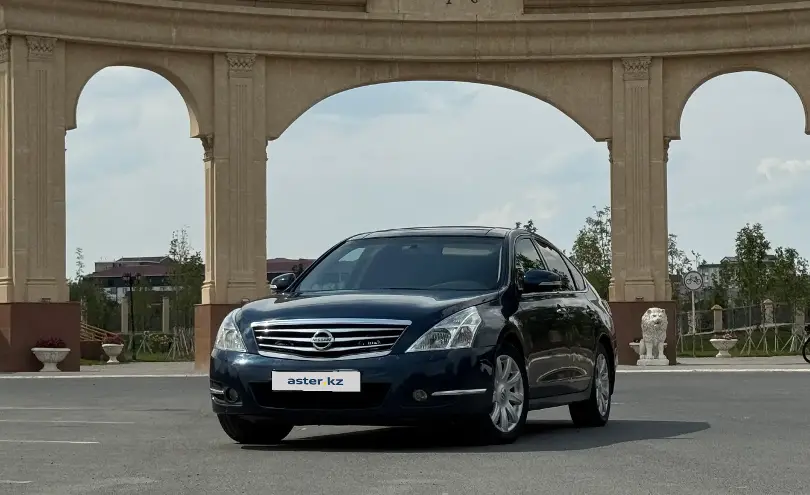 Nissan Teana 2008 года за 5 600 000 тг. в Атырау