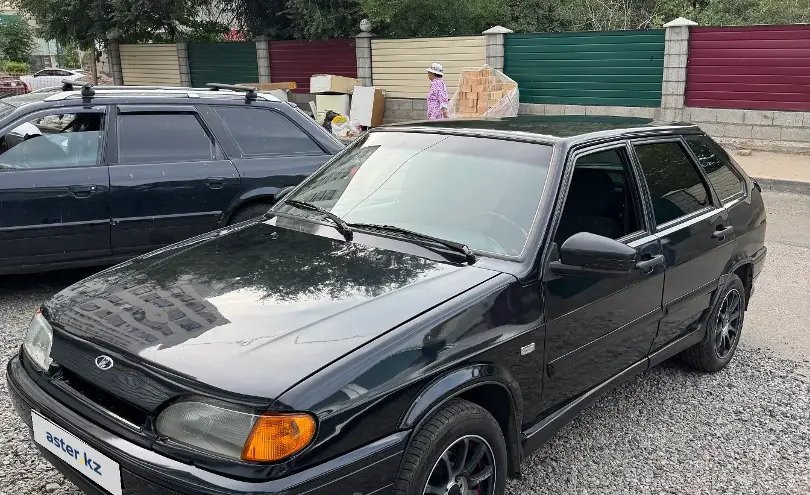 LADA (ВАЗ) 2114 2012 года за 1 450 000 тг. в Алматы
