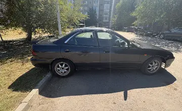 Honda Integra 1994 года за 1 100 000 тг. в Павлодарская область фото 2