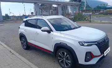 Changan CS35PLUS 2023 года за 7 000 000 тг. в Астана фото 3
