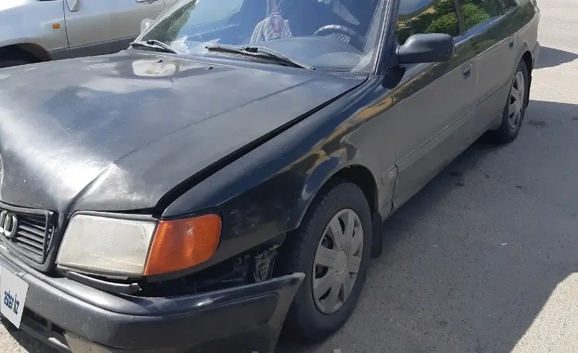Audi 100 1992 года за 700 000 тг. в Акмолинская область фото 2
