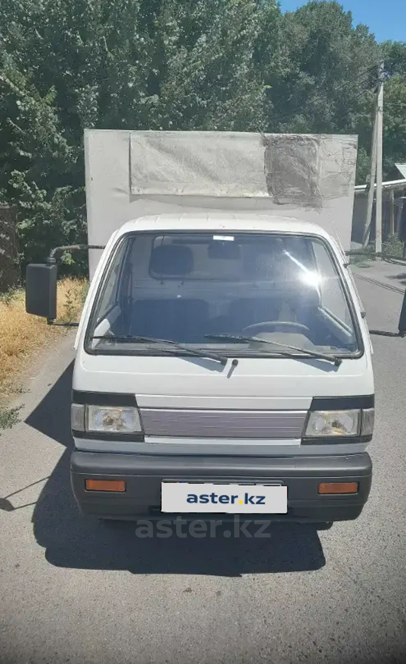 Daewoo Damas 2010 года за 4 000 000 тг. в Алматы фото 1