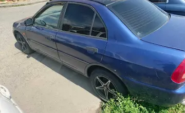 Mitsubishi Lancer 1996 года за 900 000 тг. в Талдыкорган фото 3