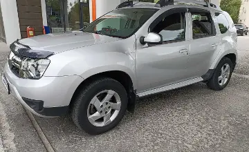 Renault Duster 2016 года за 6 000 000 тг. в Тараз фото 2