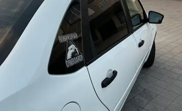 LADA (ВАЗ) Granta 2020 года за 3 600 000 тг. в Карагандинская область