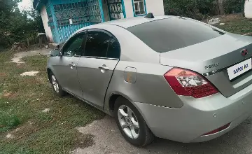 Geely Emgrand EC7 2013 года за 1 900 000 тг. в Алматинская область
