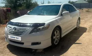 Toyota Camry 2007 года за 5 300 000 тг. в Кызылординская область фото 1