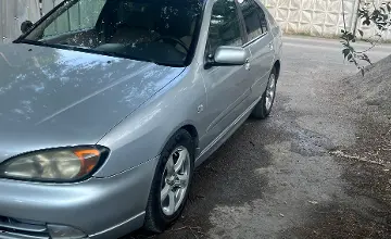 Nissan Primera 2002 года за 1 350 000 тг. в Алматы фото 2