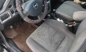 Daewoo Nexia 2012 года за 1 550 000 тг. в Астана