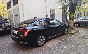 Hongqi E-QM5 2024 года за 8 000 000 тг. в Алматы фото 2