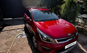 Kia Rio 2020 года за 7 400 000 тг. в Алматы фото 3