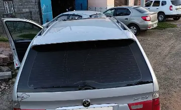 BMW X5 2003 года за 5 800 000 тг. в Астана фото 4