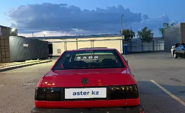 Volkswagen Vento 1992 года за 600 000 тг. в Астана фото 4