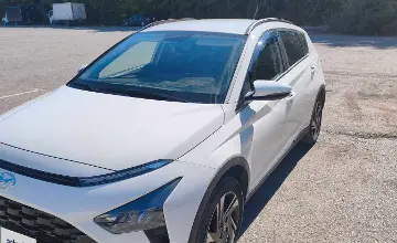 Hyundai Bayon 2023 года за 7 100 000 тг. в Караганда фото 2