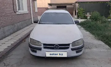 Opel Omega 1994 года за 500 000 тг. в Шымкент фото 1