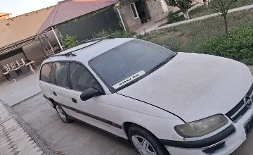 Opel Omega 1994 года за 500 000 тг. в Шымкент фото 2