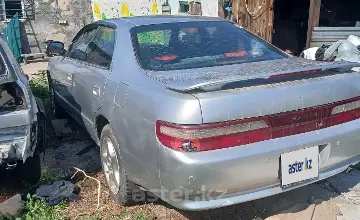 Toyota Mark II 1996 года за 1 200 000 тг. в Восточно-Казахстанская область