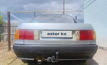 Audi 80 1991 года за 900 000 тг. в Западно-Казахстанская область фото 3