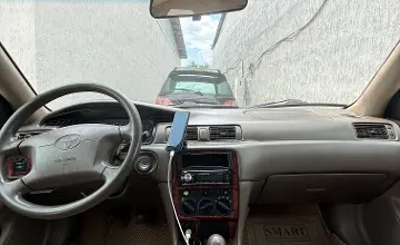 Toyota Camry 2001 года за 3 000 000 тг. в Алматы