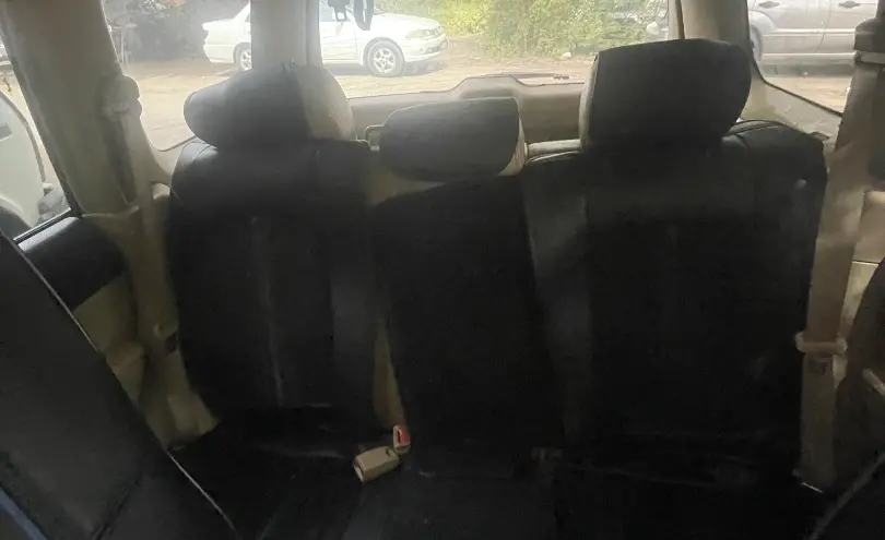 Subaru Forester 2007 года за 5 000 000 тг. в Усть-Каменогорск фото 5